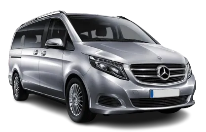 Private Transfer for every Destination!